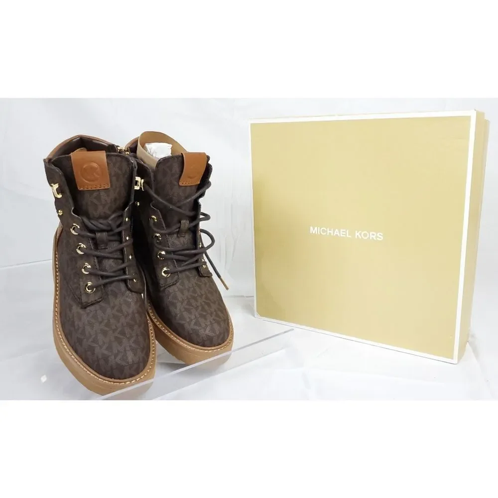 ‎Michael Kors Trudy Bootie size 6